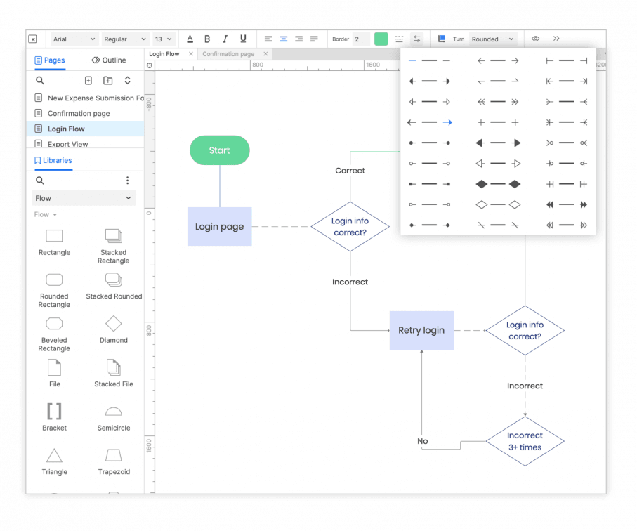 Axure’s wireframe tool.png