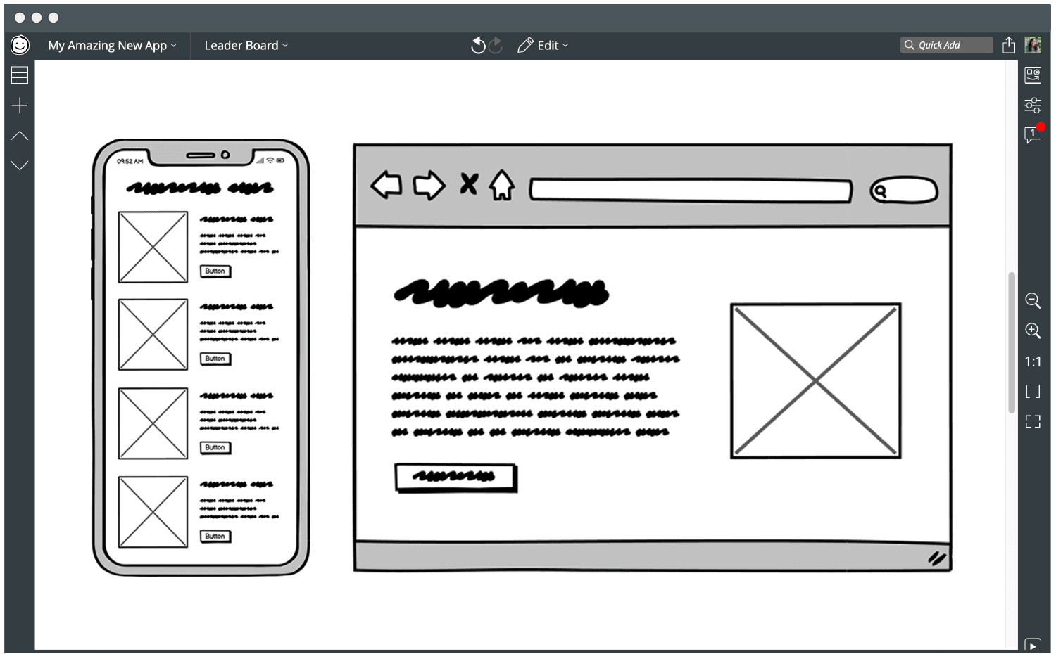 Balsamiq’s user interface.png